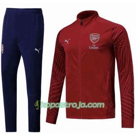 Arsenal Overaller Röd 2018/19